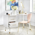angelo:HOME Leon Mid-Century Desk
