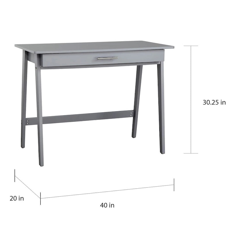 Simple Living Rollins Desk