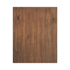 Brown Home Office Desk