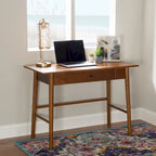 Meade Mid-Century Modern Desk