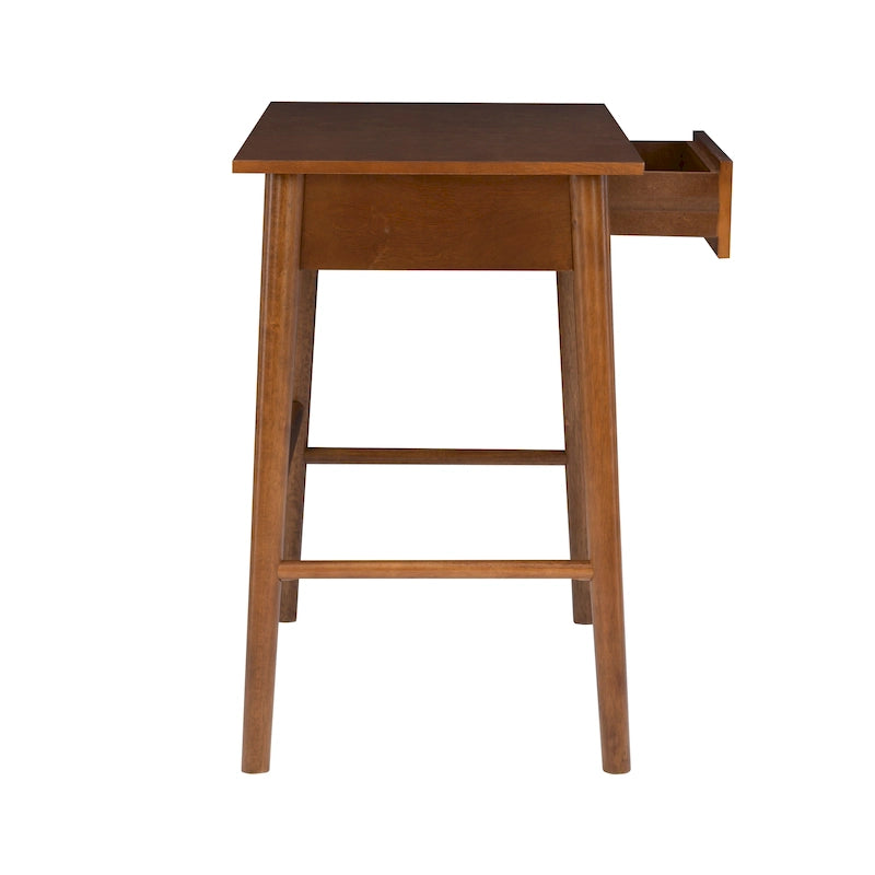 Meade Mid-Century Modern Desk