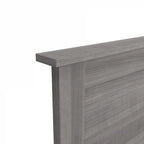 Somerset Full/Queen Size Headboard Bedroom Set by Bush Furniture