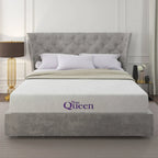 NapQueen Elizabeth 12 Gel Memory Foam Mattress