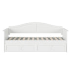 AFI Acadia Twin Size Daybed with Storage Drawers