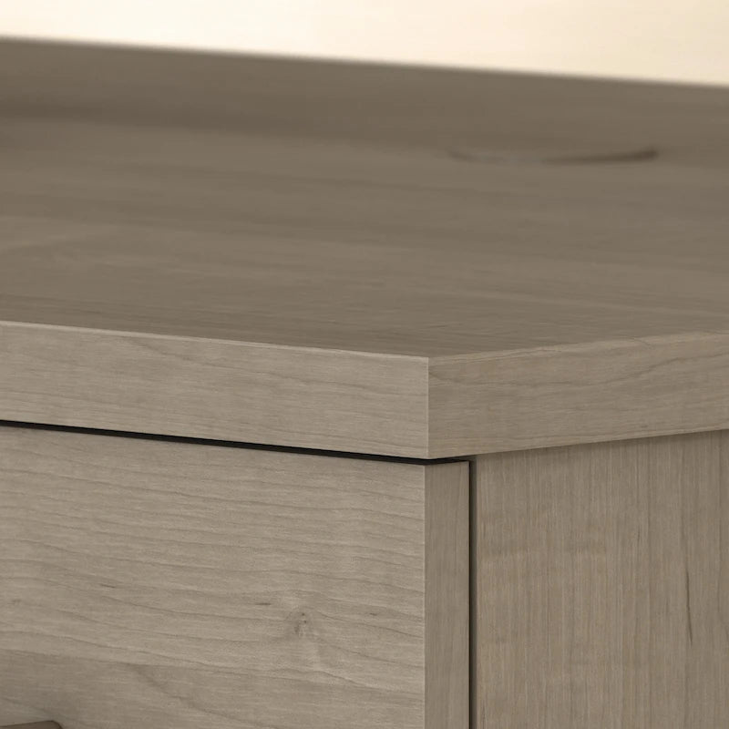 Bush Furniture Somerset 60W Office Computer Desk with Drawers