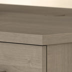 Bush Furniture Somerset 60W Office Computer Desk with Drawers