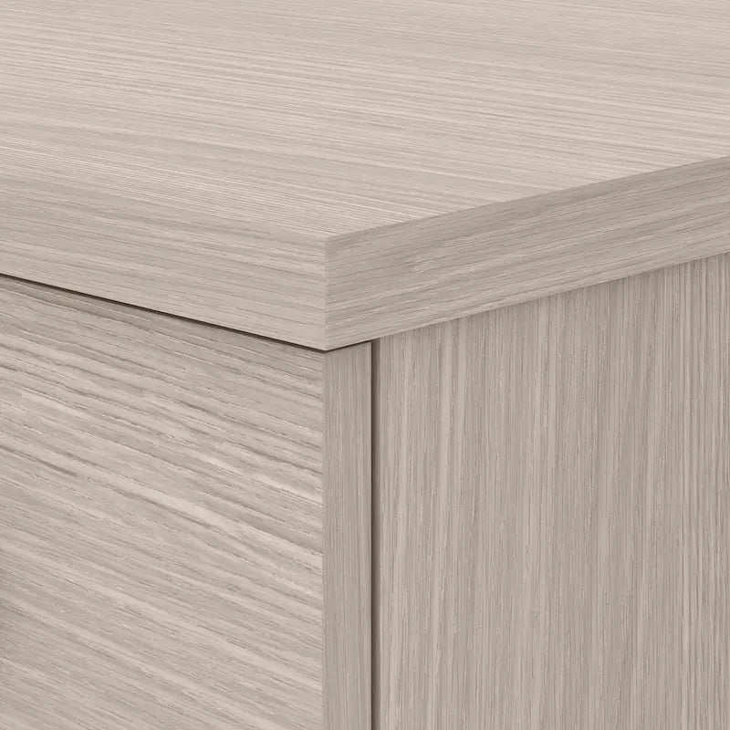 Bush Furniture Somerset 60W Office Computer Desk with Drawers