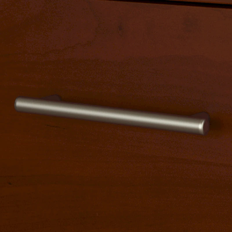 Somerset 72W Office Desk with Storage Drawers