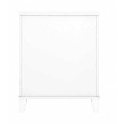 Somerset 72W Office Desk with Storage Drawers