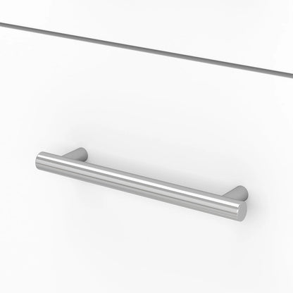 Somerset 72W Office Desk with Storage Drawers