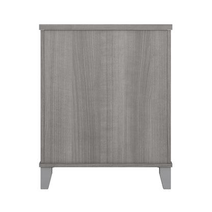 Somerset 72W Office Desk with Storage Drawers