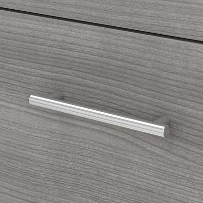 Somerset 72W Office Desk with Storage Drawers