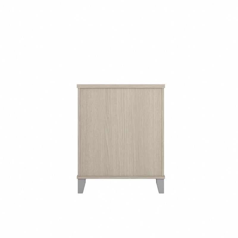 Somerset 72W Office Desk with Storage Drawers