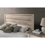 Roundhill Furniture Imerland Contemporary 6-Piece Queen Bedroom Set