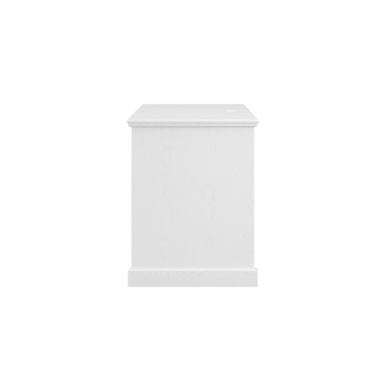 Westbrook 60W Computer Desk with Storage Cabinet by Bush Furniture
