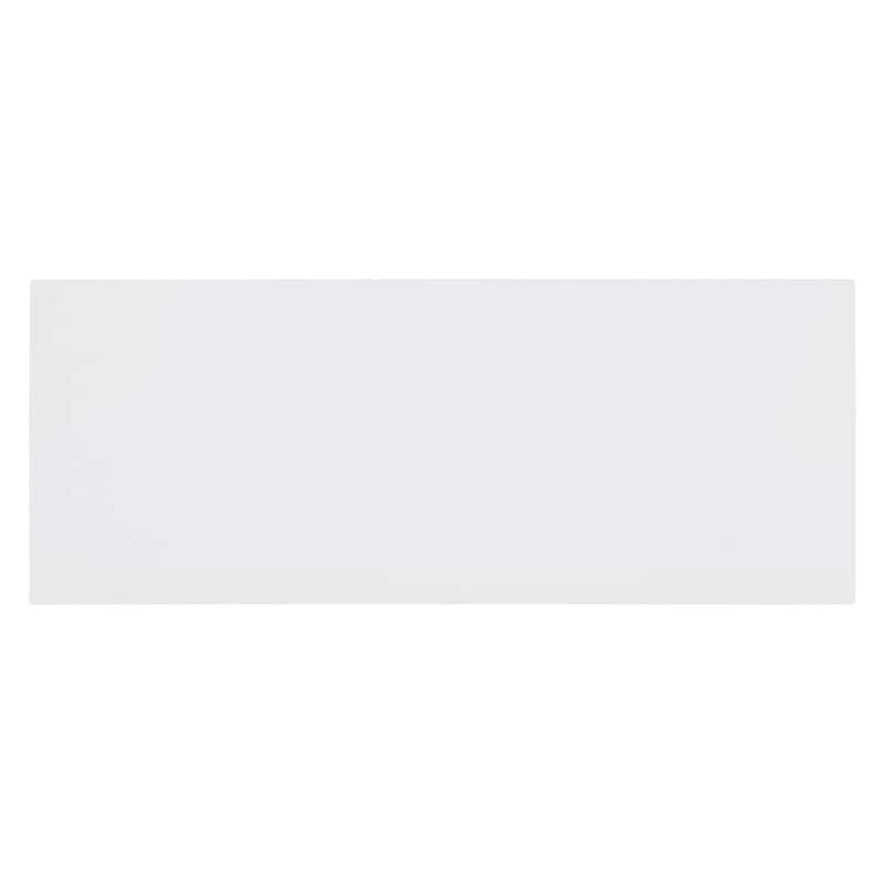 Fetti White Large Cabinet