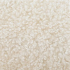 Boucle Upholstered Arm Chair