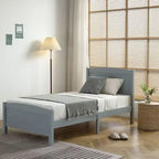Pine Twin Bed Frame