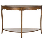 SAFAVIEH Getulia Console Table- 48 x 18 x 33 - 48Wx18Dx33H