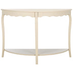 SAFAVIEH Getulia Console Table- 48 x 18 x 33 - 48Wx18Dx33H