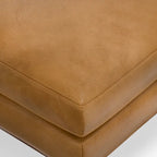 WYNDENHALL Brixley 49 inch Wide Mid-Century Modern Table Ottoman