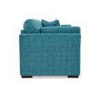Roundhill Furniture Clareen Upholstered Chair-and-a-Half, Cutler Chair, Oversized Chair