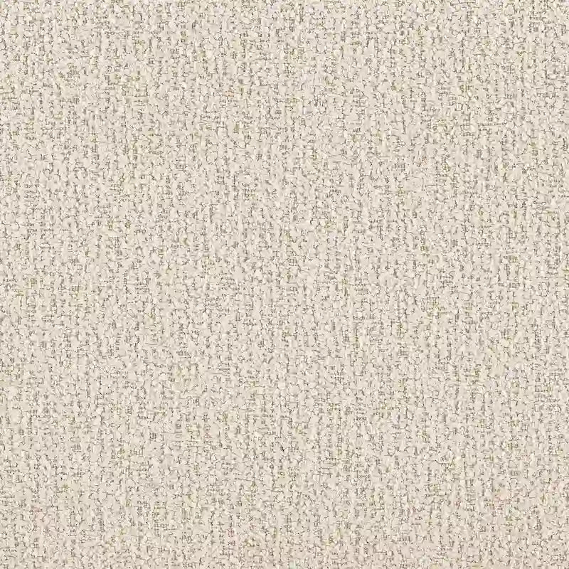 Carlese Boucle Ottoman