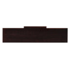 Console Table Sofa Table with Drawers for Entryway
