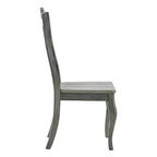 Eleanor Ladder Back Dining Chair (Set of 2) by iNSPIRE Q Classic