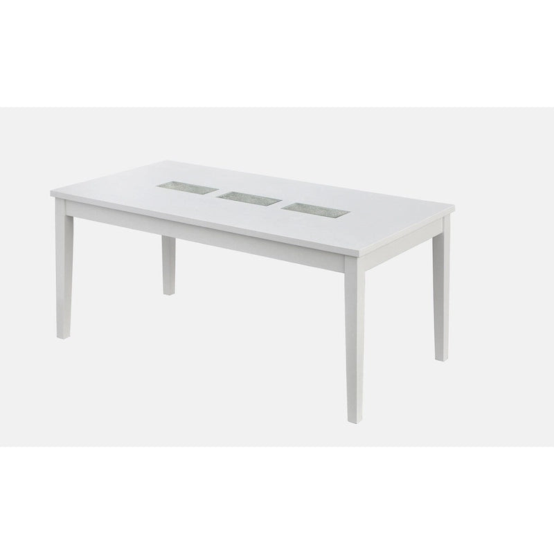 Lifestorey Diamond Dining Set