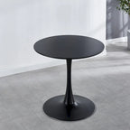 Modern 5pieces Kitchen dining table set for 4-6 people