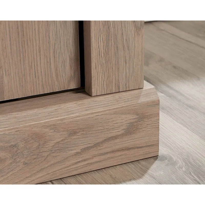 Entertainment Credenza