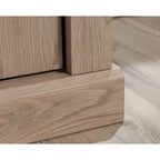 Entertainment Credenza