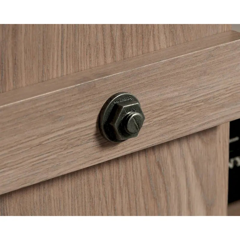 Entertainment Credenza