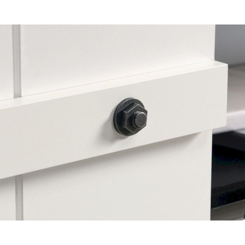 Entertainment Credenza