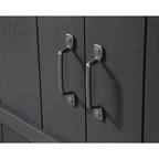 Entertainment Credenza