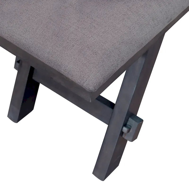 Lawson 6 Piece Rectangular Table Set