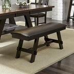 Lawson 6 Piece Rectangular Table Set