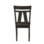 Lawson 6 Piece Rectangular Table Set
