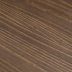 Plank and Beam Verso Cross Leg Round Dining Table - 38