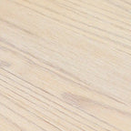 Plank and Beam Verso Cross Leg Round Dining Table - 38