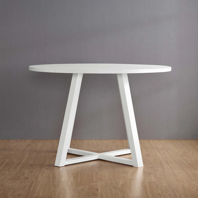 Avant 5-Piece Round Dining Set