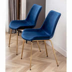 Avant 5-Piece Round Dining Set